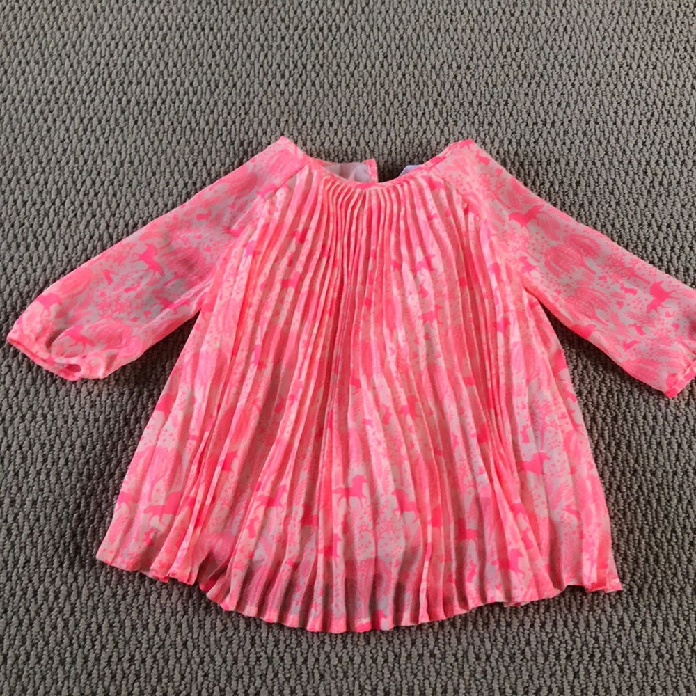 Gap kids dress.